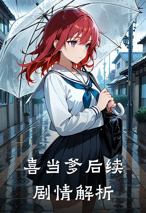 喜当爹后续剧情解析