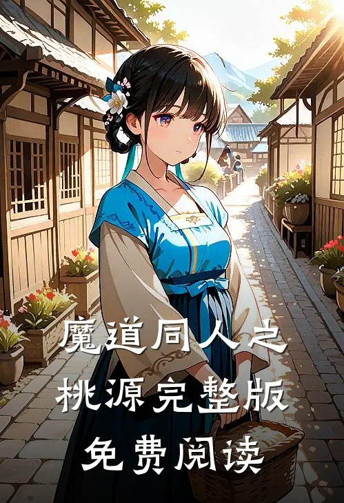 魔道同人之桃源完整版免费阅读