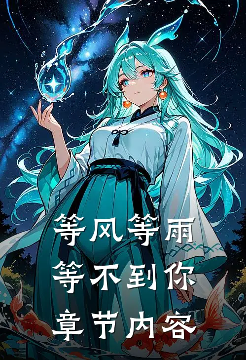 等风等雨等不到你章节内容