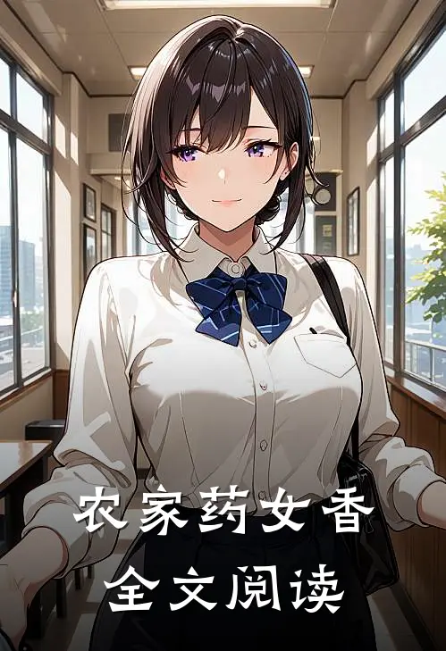 农家药女香全文阅读