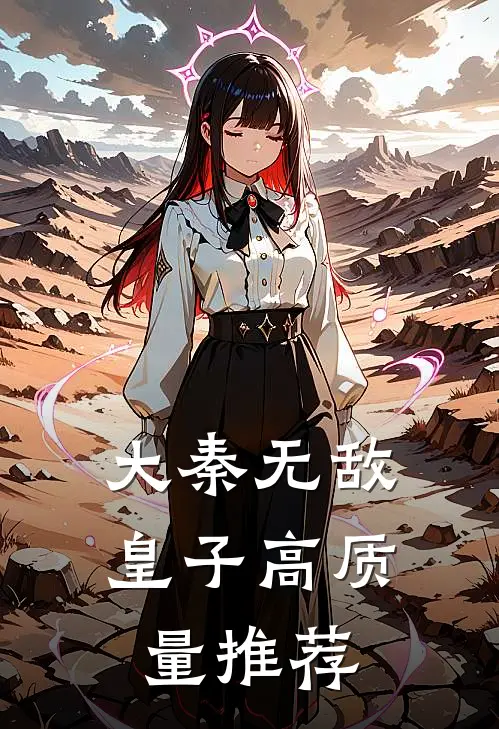 大秦无敌皇子高质量推荐