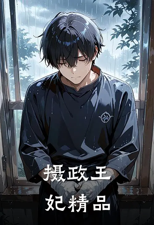 摄政王妃精品