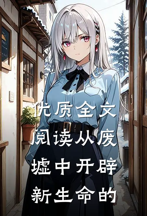 优质全文阅读从废墟中开辟新生命的