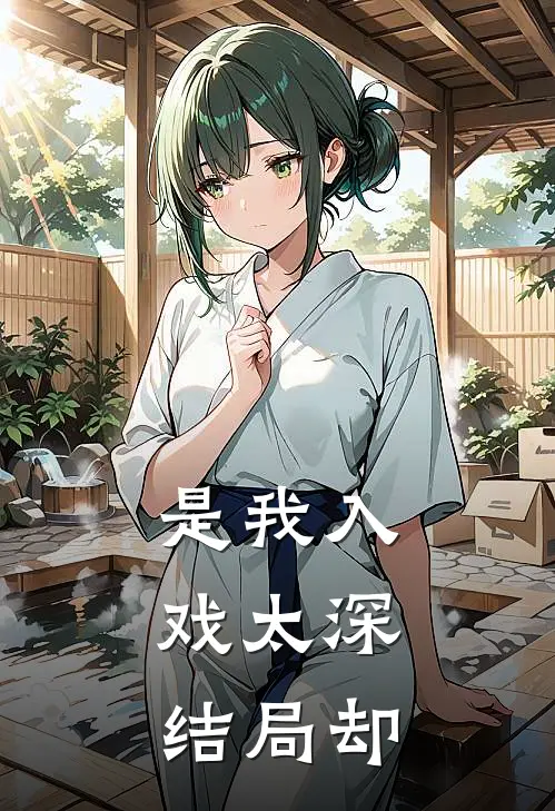 是我入戏太深,结局却