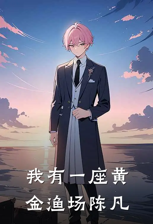 我有一座黄金渔场陈凡