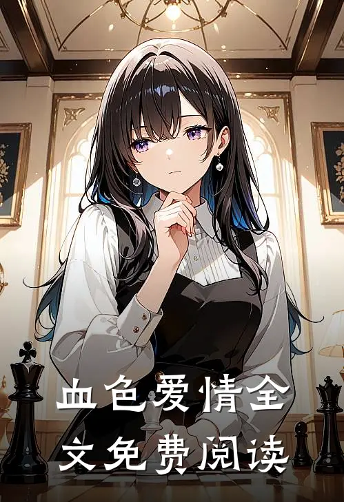 血色爱情全文免费阅读