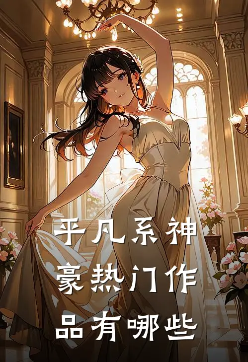 平凡系神豪热门作品有哪些
