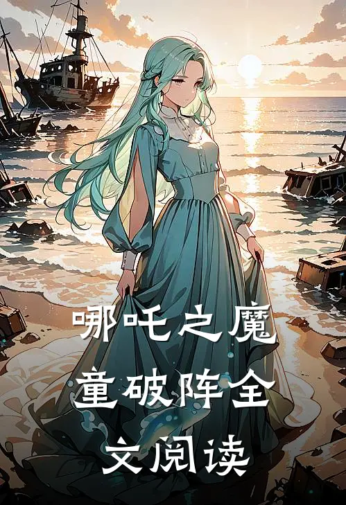 哪吒之魔童破阵全文阅读
