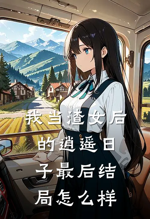 我当渣女后的逍遥日子最后结局怎么样