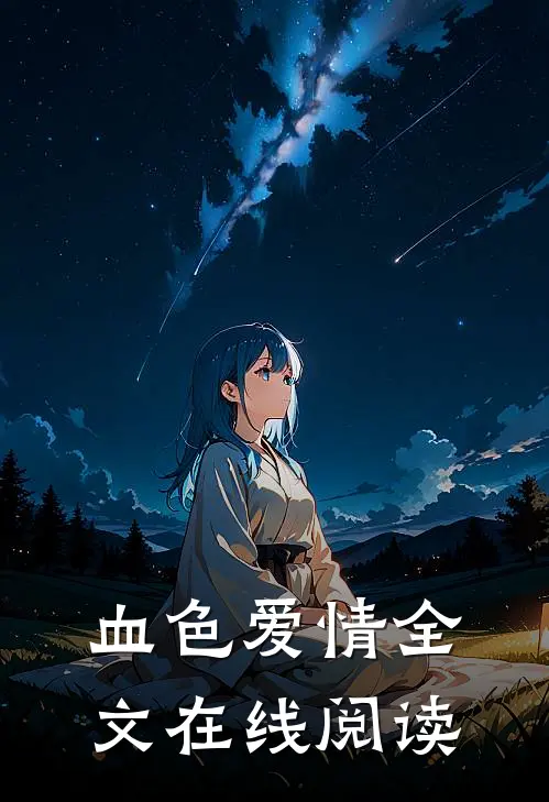 血色爱情全文在线阅读