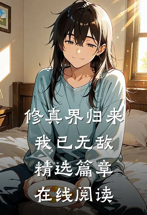 修真界归来我已无敌精选篇章在线阅读