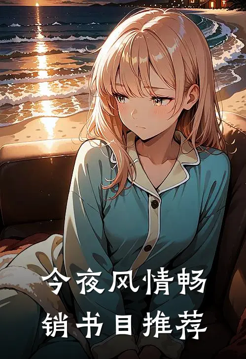 今夜风情畅销书目推荐