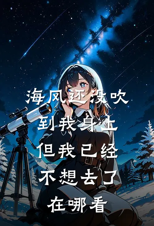海风还没吹到我身上,但我已经不想去了在哪看