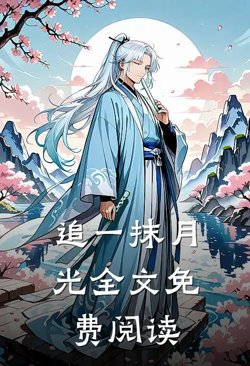 追一抹月光全文免费阅读