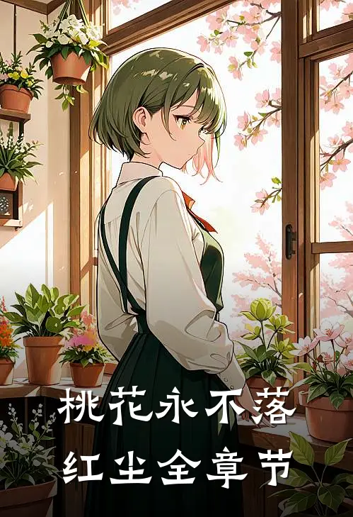 桃花永不落红尘全章节