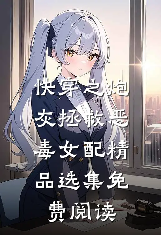 快穿之炮灰拯救恶毒女配精品选集免费阅读