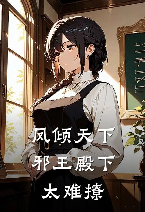 凤倾天下邪王殿下太难撩