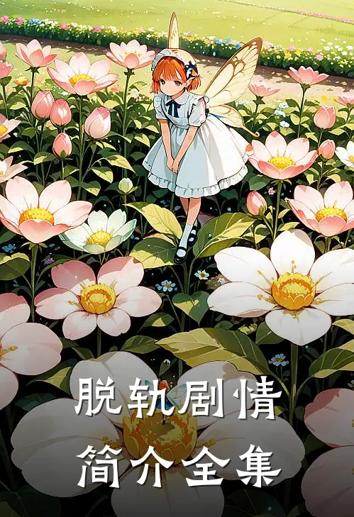 脱轨剧情简介(全集)