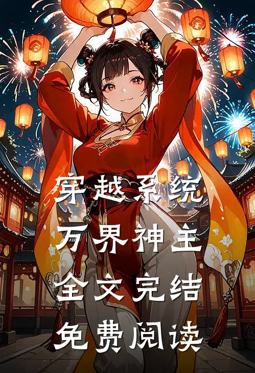穿越系统万界神主全文完结免费阅读
