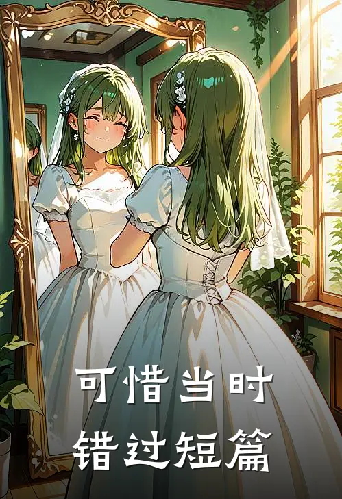 可惜当时错过短篇