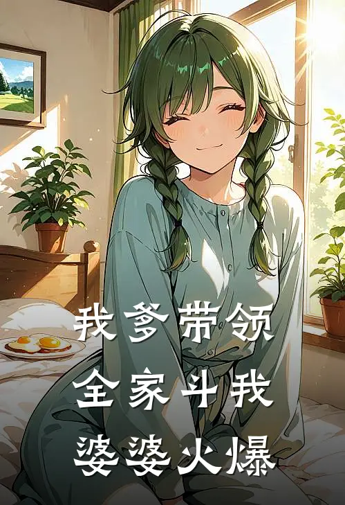 我爹带领全家斗我婆婆火爆