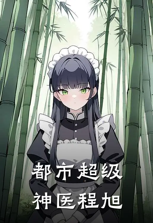 都市超级神医程旭