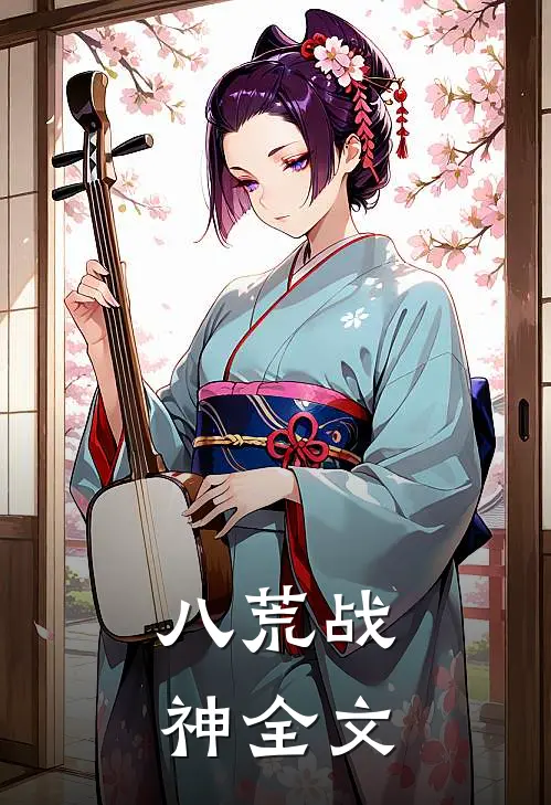 八荒战神全文
