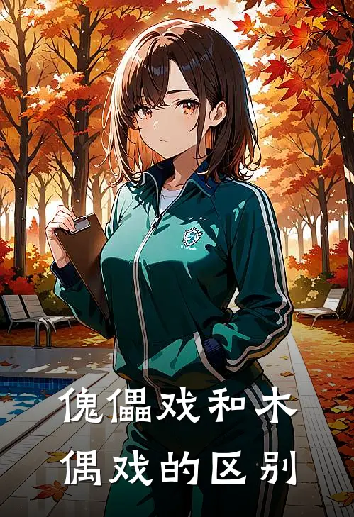 傀儡戏和木偶戏的区别