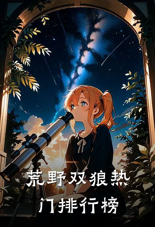 荒野双狼热门排行榜