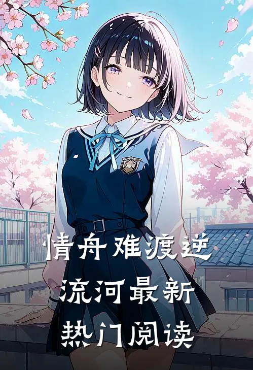 情舟难渡逆流河最新热门阅读