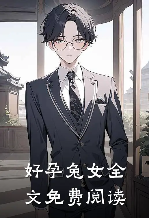 好孕兔女全文免费阅读