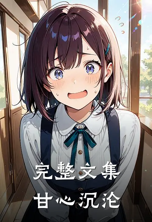 完整文集甘心沉沦