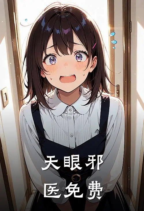 天眼邪医免费