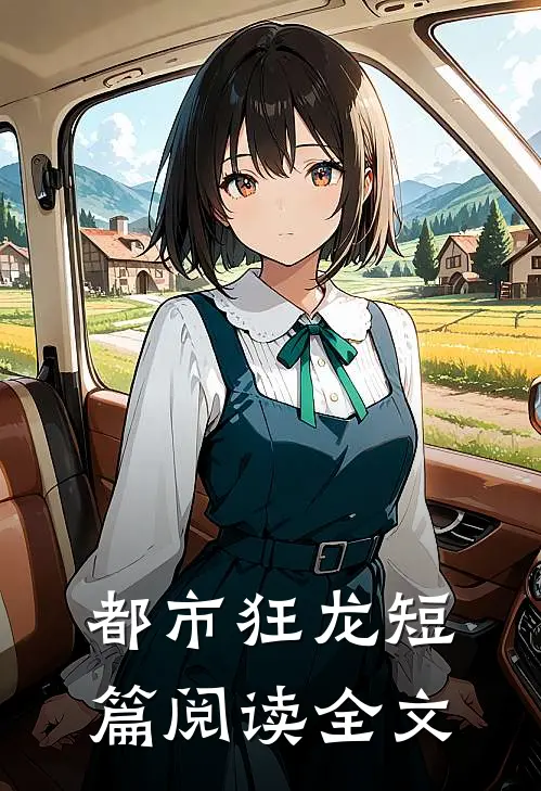 都市狂龙短篇阅读全文