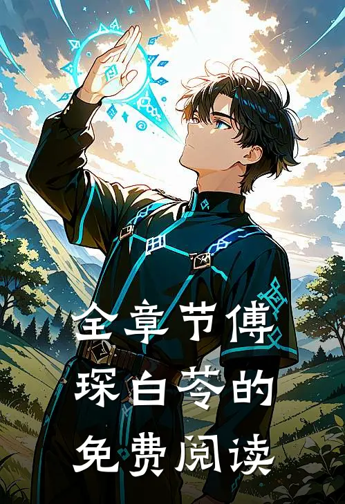 全章节傅琛白苓的免费阅读