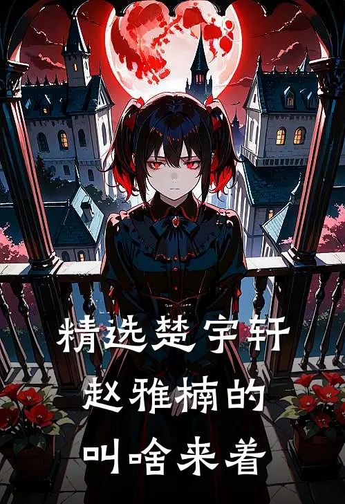 精选楚宇轩赵雅楠的叫啥来着