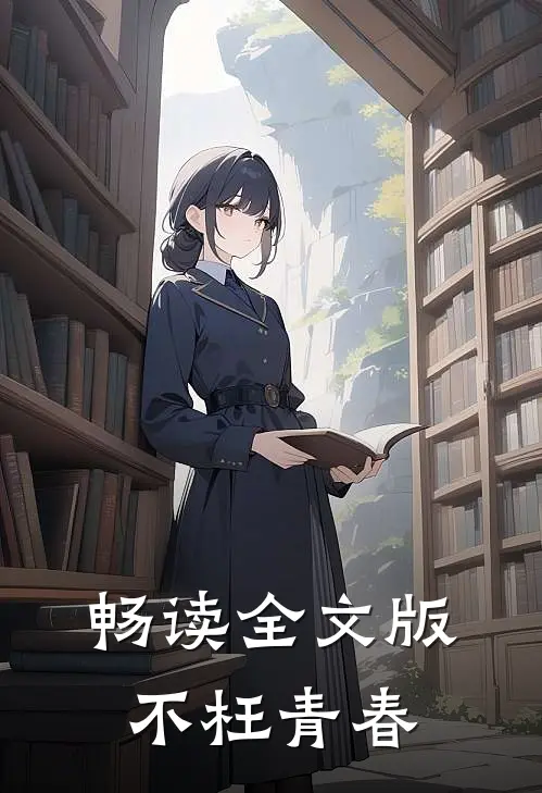 畅读全文版不枉青春