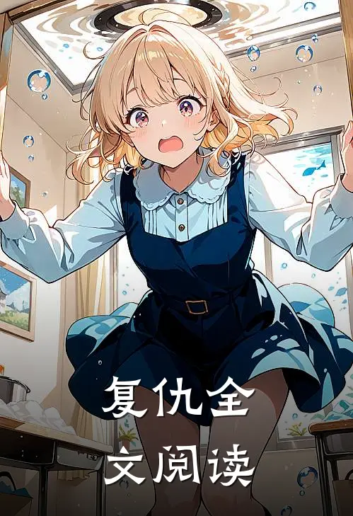 复仇全文阅读