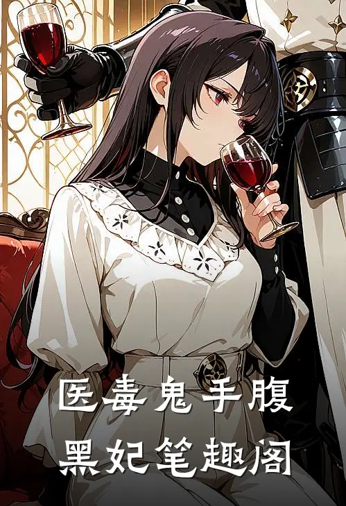 医毒鬼手腹黑妃笔趣阁