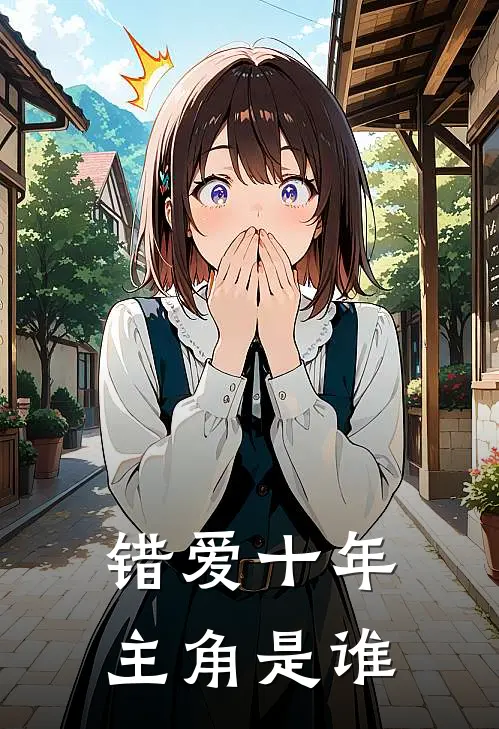 错爱十年主角是谁