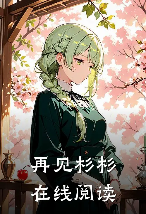再见杉杉在线阅读