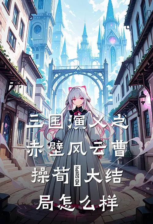 三国演义之赤壁风云曹操荀彧大结局怎么样