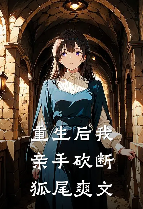 重生后我亲手砍断狐尾爽文