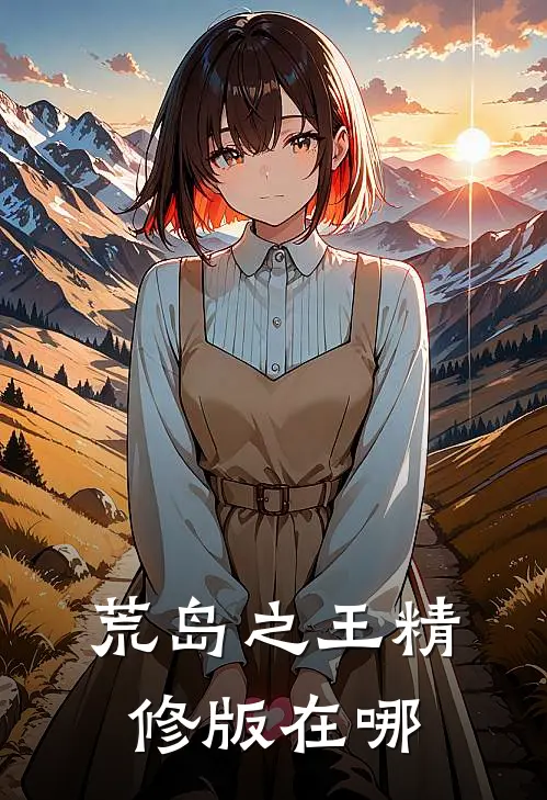 荒岛之王精修版在哪
