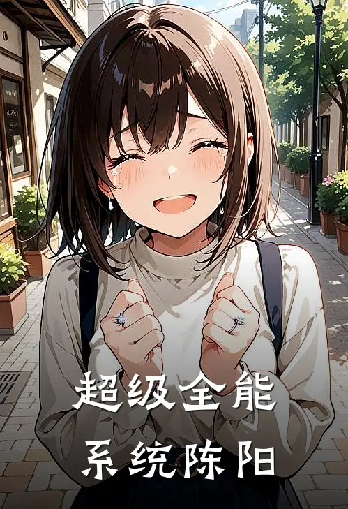 超级全能系统陈阳