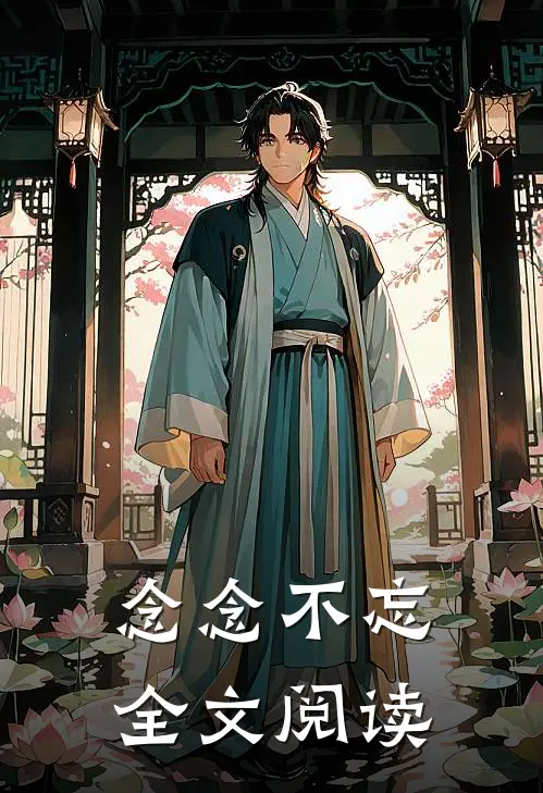 念念不忘全文阅读