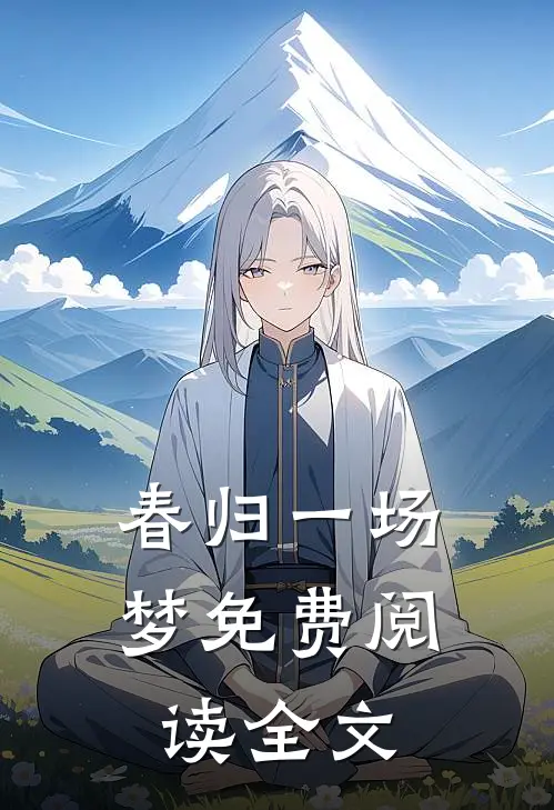 春归一场梦免费阅读全文