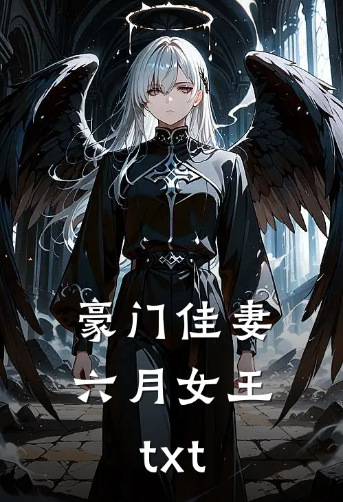 豪门佳妻六月女王txt