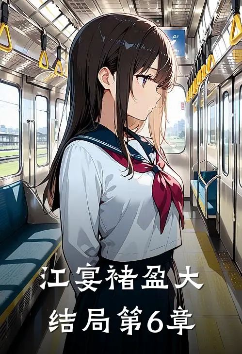 江宴褚盈大结局第6章