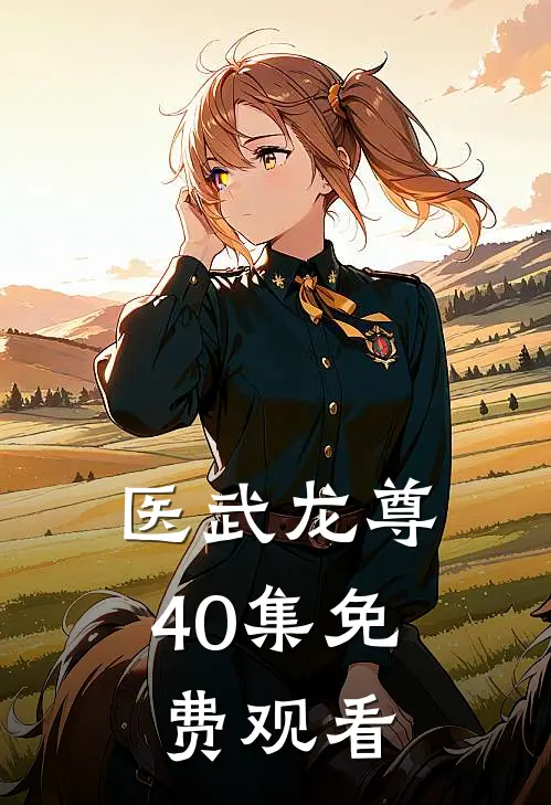 医武龙尊40集免费观看